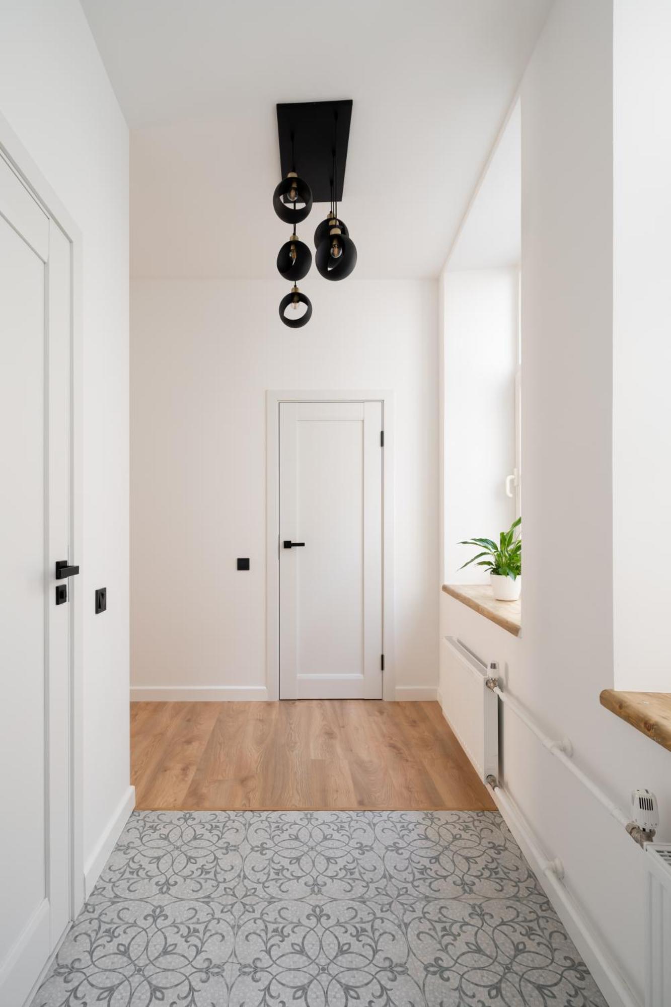 Spacious 1-Bedroom Apartment In The Heart Of Old Town Riga Esterno foto